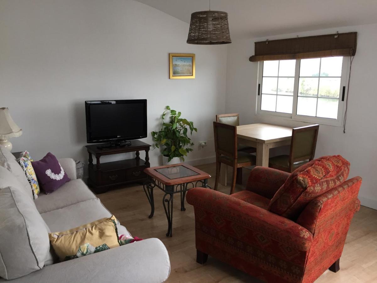 River Ebro Apartments 埃布罗河畔莫拉 外观 照片