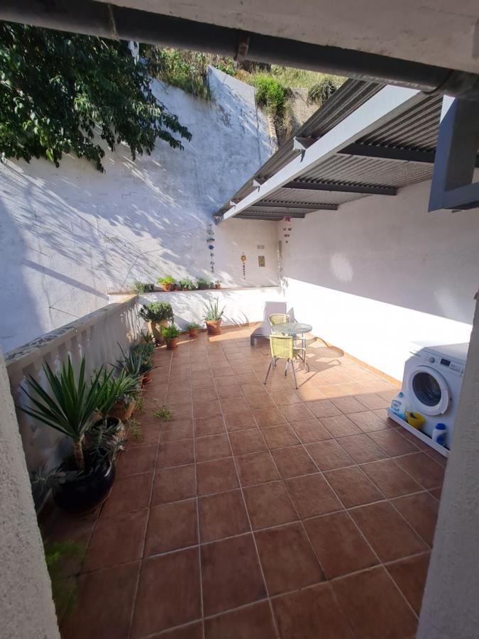 River Ebro Apartments 埃布罗河畔莫拉 外观 照片