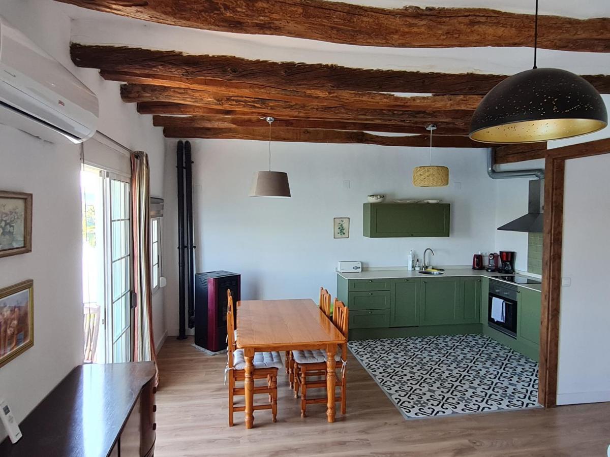 River Ebro Apartments 埃布罗河畔莫拉 外观 照片