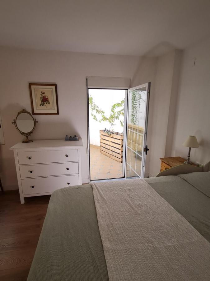 River Ebro Apartments 埃布罗河畔莫拉 外观 照片