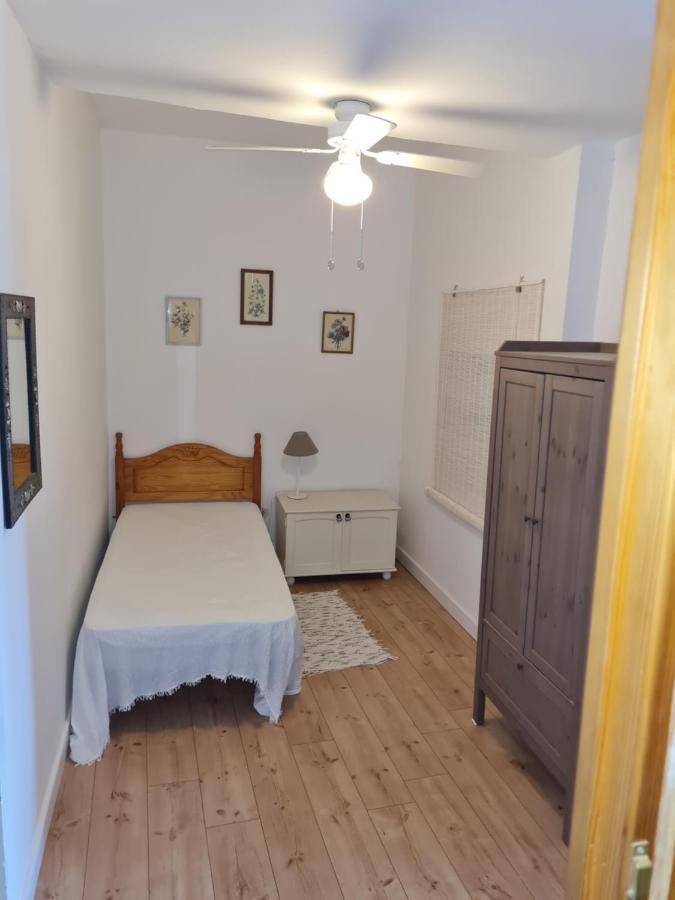 River Ebro Apartments 埃布罗河畔莫拉 外观 照片