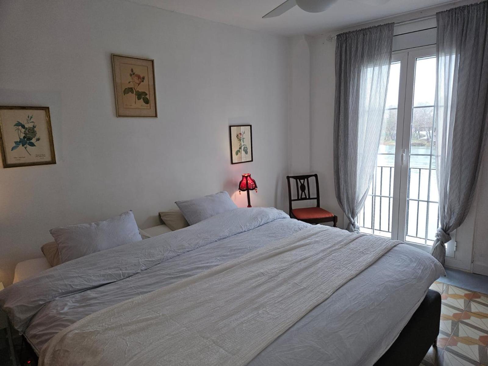 River Ebro Apartments 埃布罗河畔莫拉 外观 照片