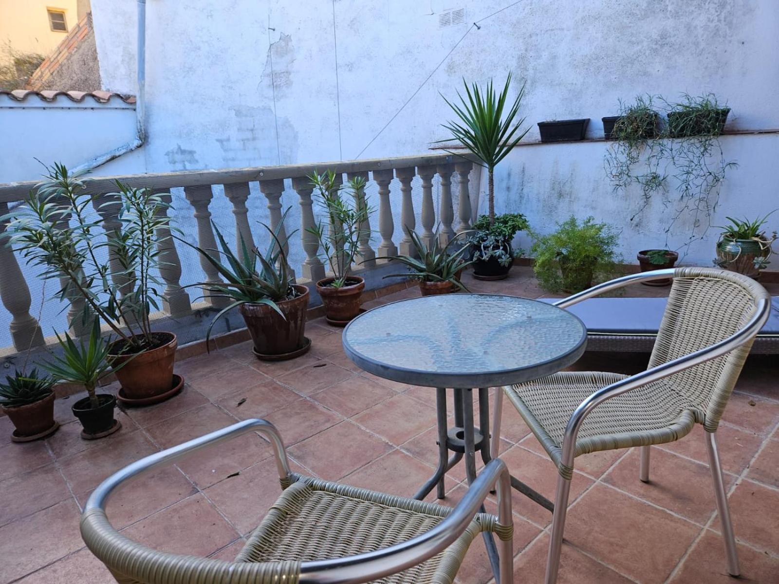 River Ebro Apartments 埃布罗河畔莫拉 外观 照片