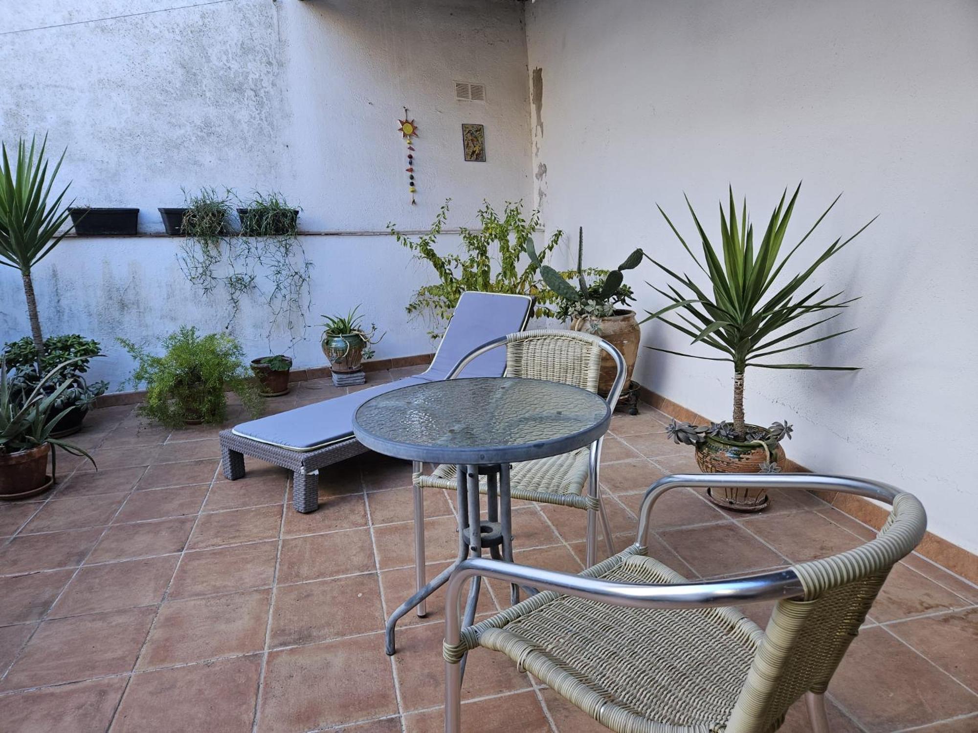 River Ebro Apartments 埃布罗河畔莫拉 外观 照片