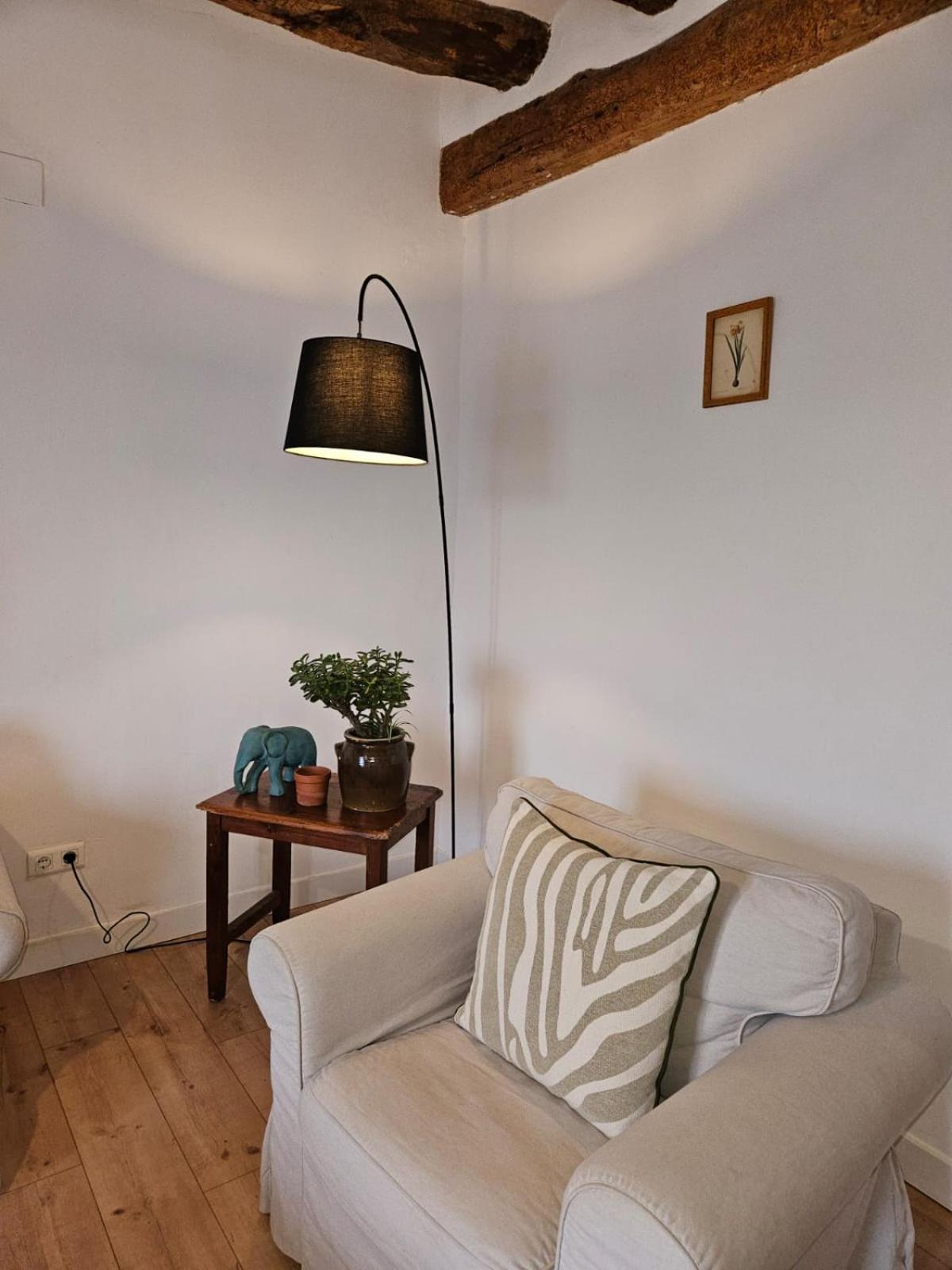 River Ebro Apartments 埃布罗河畔莫拉 外观 照片