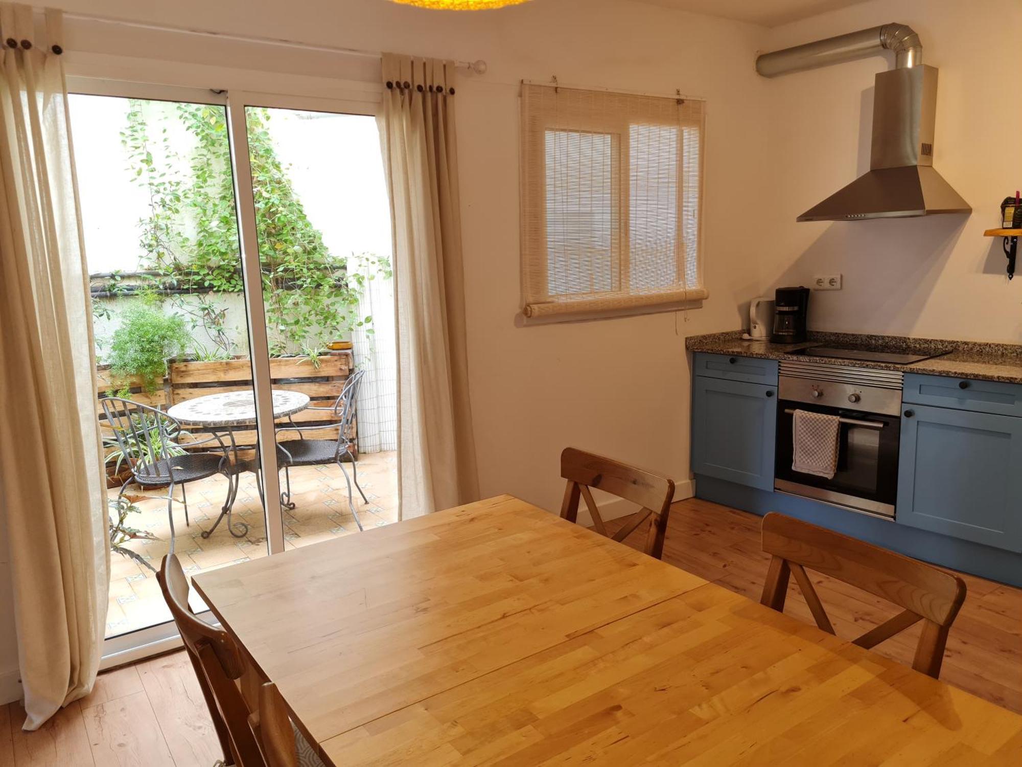 River Ebro Apartments 埃布罗河畔莫拉 外观 照片