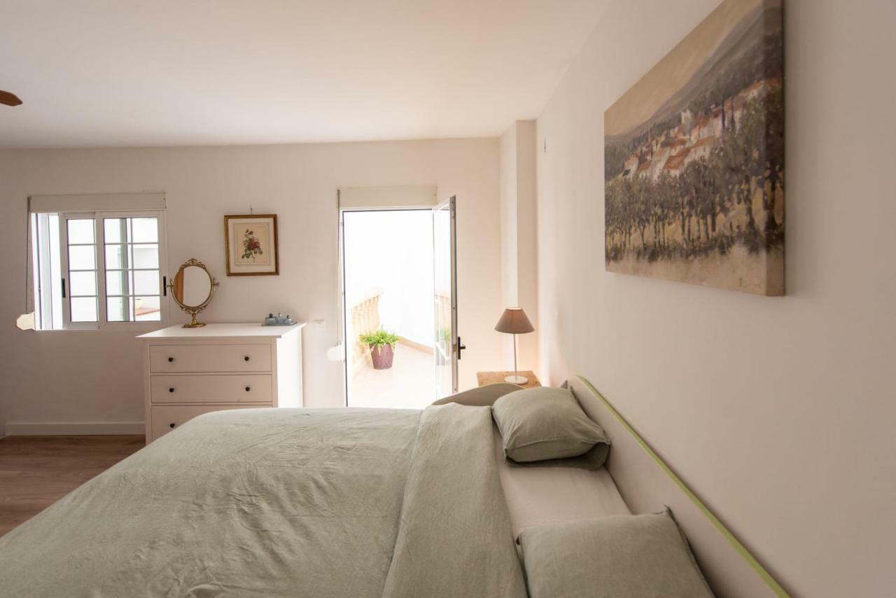 River Ebro Apartments 埃布罗河畔莫拉 外观 照片