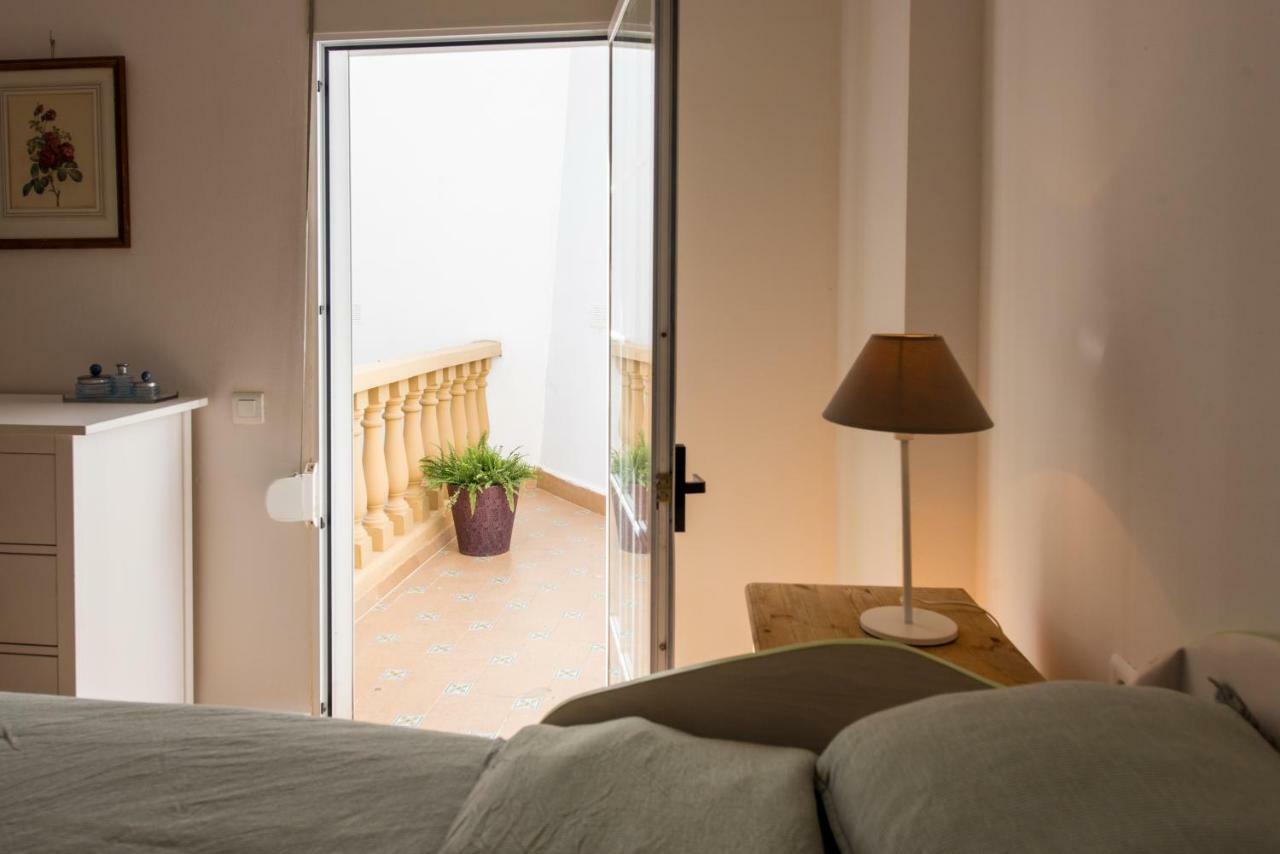 River Ebro Apartments 埃布罗河畔莫拉 外观 照片