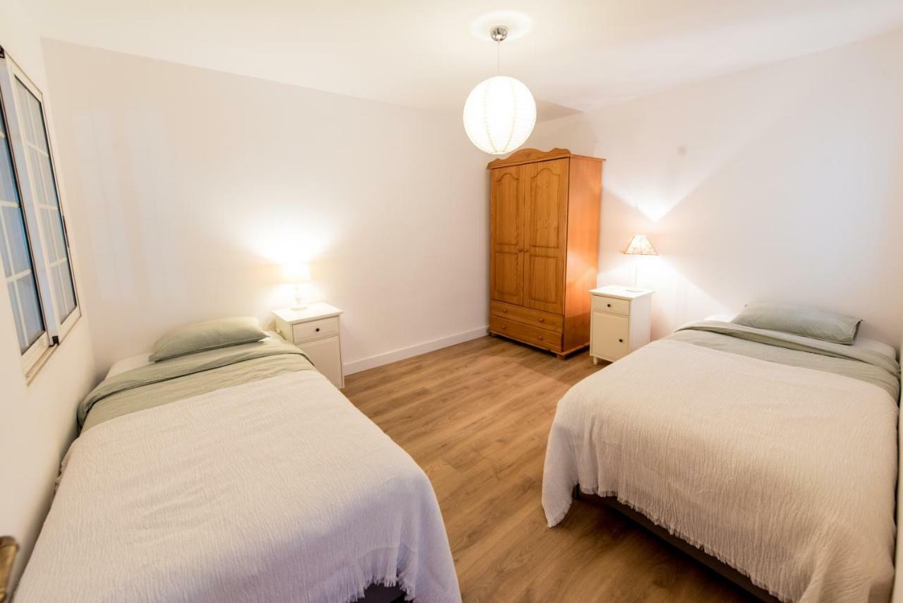 River Ebro Apartments 埃布罗河畔莫拉 外观 照片